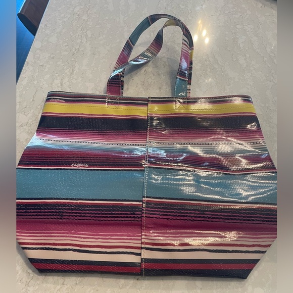 Consuela Basic Bag striped pattern - Picture 3 of 5